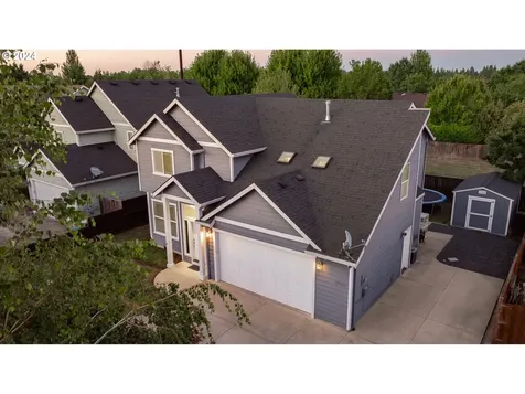 1864 NW Yohn Ranch Drive Mcminnville OR 97128