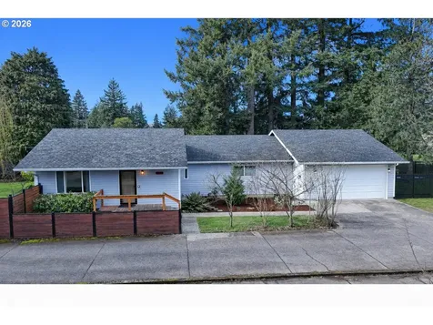 17741 SE Marie Street Portland OR 97236