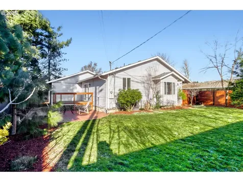 17741 SE Marie Street Portland OR 97236