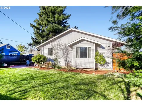 17741 SE Marie Street Portland OR 97236