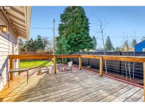 17741 SE Marie Street Portland OR 97236