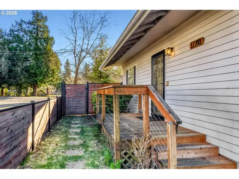 17741 SE Marie Street Portland OR 97236