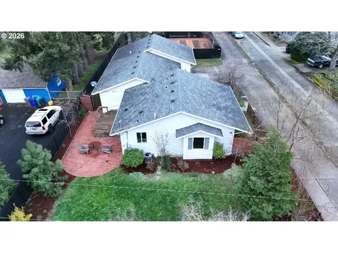 17741 SE Marie Street Portland OR 97236