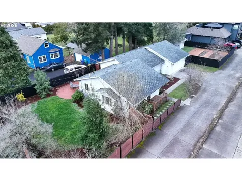 17741 SE Marie Street Portland OR 97236