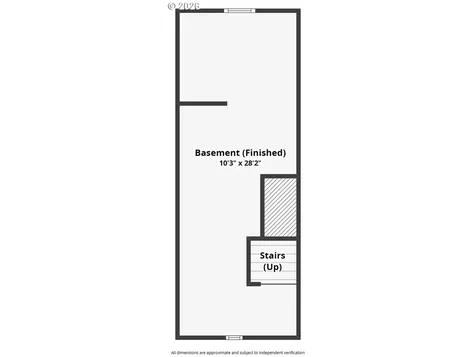 17741 SE Marie Street Portland OR 97236