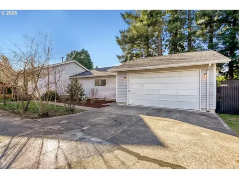 17741 SE Marie Street Portland OR 97236