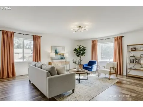 17741 SE Marie Street Portland OR 97236