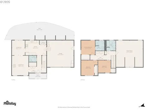 91051 Leashore Drive Vida OR 97488