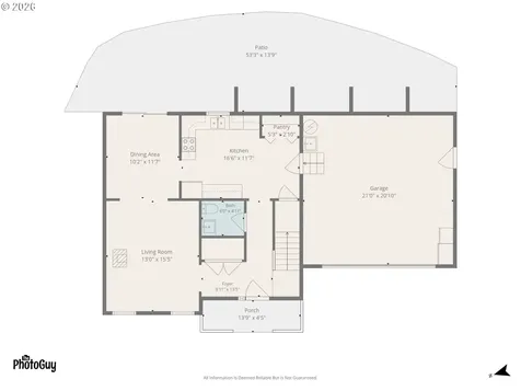 91051 Leashore Drive Vida OR 97488