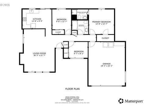 3003 NE Hale Avenue Gresham OR 97030
