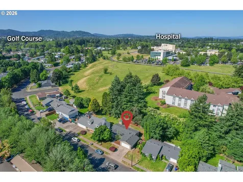 3003 NE Hale Avenue Gresham OR 97030