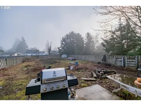 1247 1st Avenue Sweet Home OR 97386