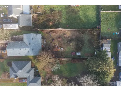 1247 1st Avenue Sweet Home OR 97386