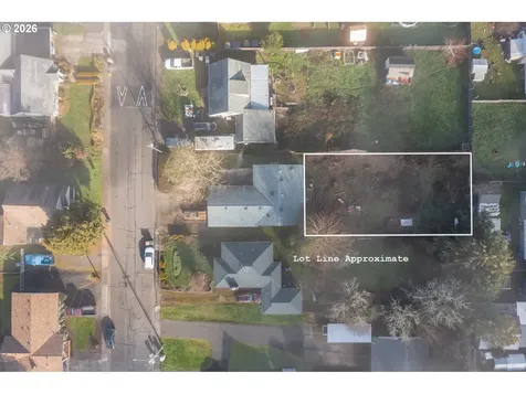 1247 1st Avenue Sweet Home OR 97386