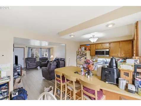 1247 1st Avenue Sweet Home OR 97386