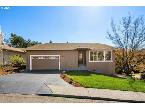 11830 SE Hobart Court Happy Valley OR 97086