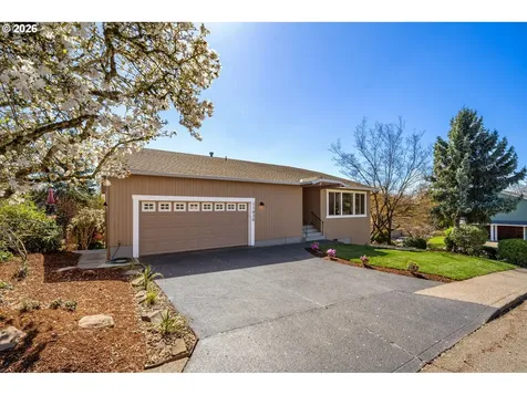 11830 SE Hobart Court Happy Valley OR 97086