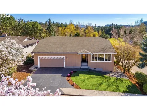11830 SE Hobart Court Happy Valley OR 97086