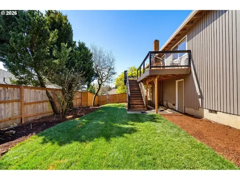 11830 SE Hobart Court Happy Valley OR 97086