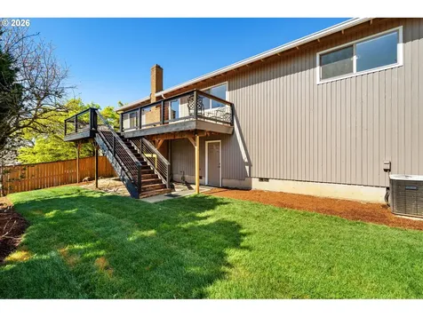 11830 SE Hobart Court Happy Valley OR 97086