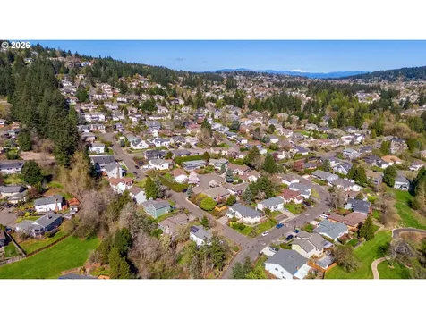 11830 SE Hobart Court Happy Valley OR 97086