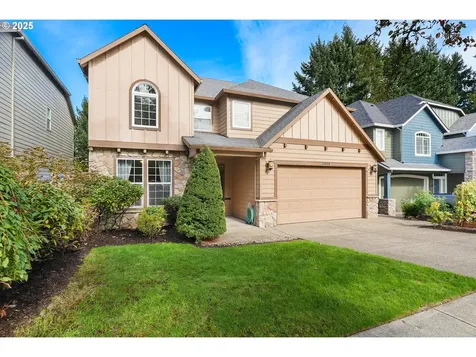 17273 SW Noble Fir Court Sherwood OR 97140