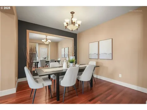 17273 SW Noble Fir Court Sherwood OR 97140