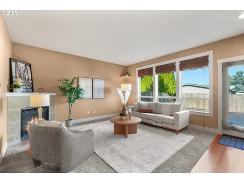 17273 SW Noble Fir Court Sherwood OR 97140