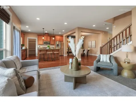 17273 SW Noble Fir Court Sherwood OR 97140