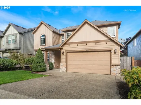 17273 SW Noble Fir Court Sherwood OR 97140