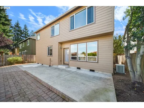 17273 SW Noble Fir Court Sherwood OR 97140