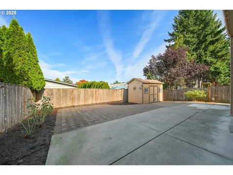17273 SW Noble Fir Court Sherwood OR 97140