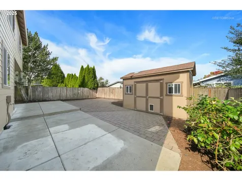 17273 SW Noble Fir Court Sherwood OR 97140