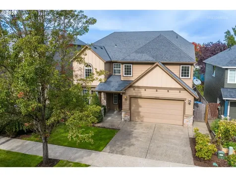 17273 SW Noble Fir Court Sherwood OR 97140
