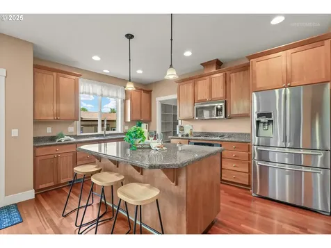17273 SW Noble Fir Court Sherwood OR 97140