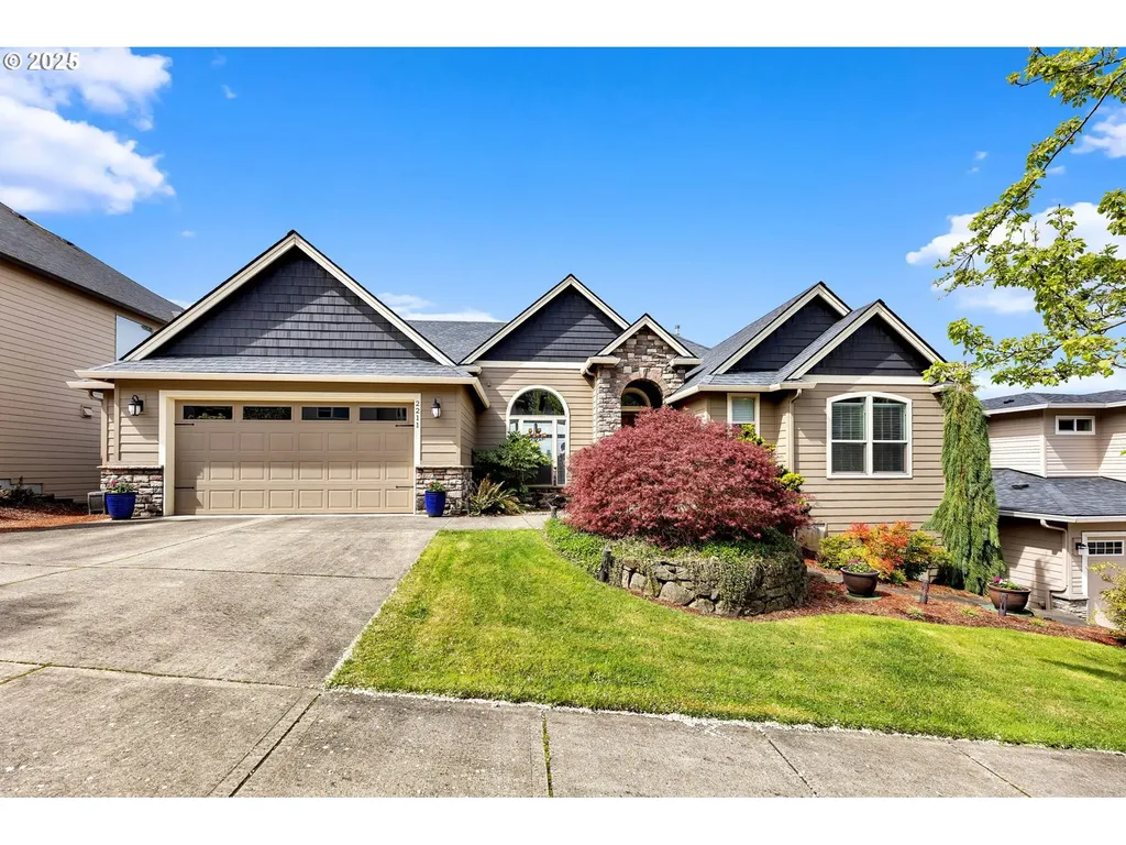 2211 NW Larkspur Street Camas WA 98607