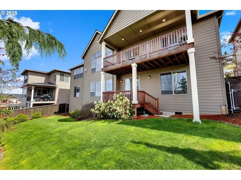 2211 NW Larkspur Street Camas WA 98607