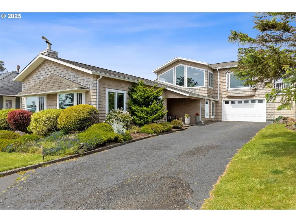825 1st Street Otter Rock OR 97369