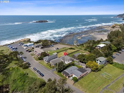 825 1st Street Otter Rock OR 97369