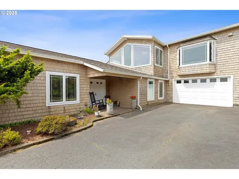 825 1st Street Otter Rock OR 97369