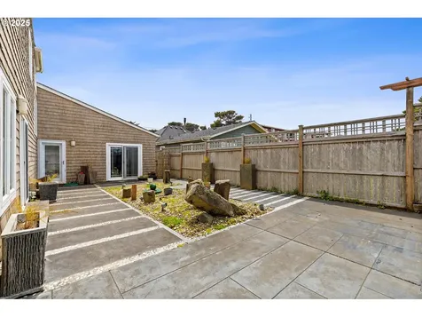 825 1st Street Otter Rock OR 97369