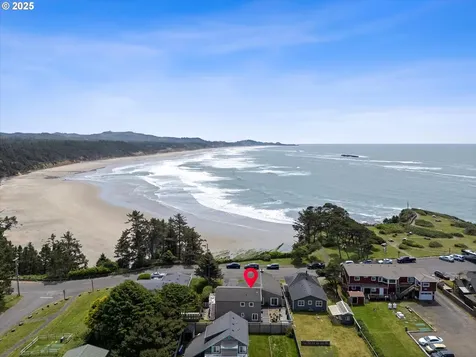 825 1st Street Otter Rock OR 97369