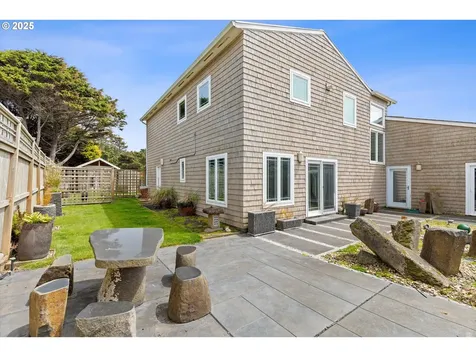 825 1st Street Otter Rock OR 97369