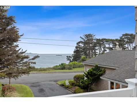 825 1st Street Otter Rock OR 97369