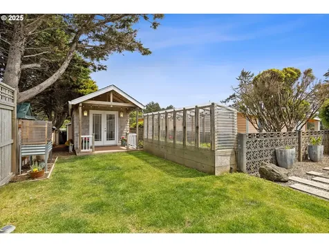 825 1st Street Otter Rock OR 97369