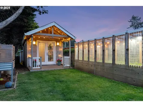 825 1st Street Otter Rock OR 97369