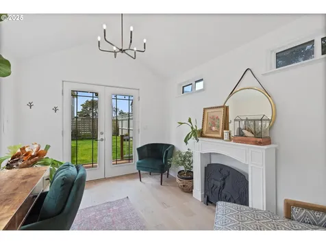 825 1st Street Otter Rock OR 97369
