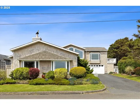 825 1st Street Otter Rock OR 97369