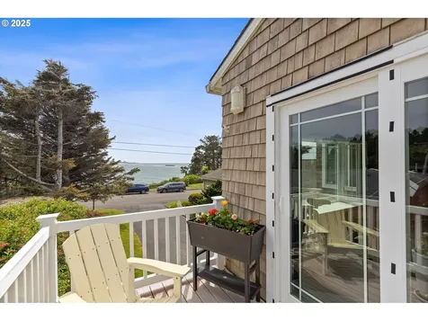825 1st Street Otter Rock OR 97369