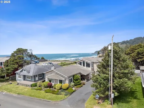 825 1st Street Otter Rock OR 97369